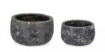 Bizzotto - SET2 P.VASO DUYEN TO ANTRACITE