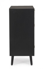 Yes - CREDENZA 2A-2C JOSINE NERO - immagine 5