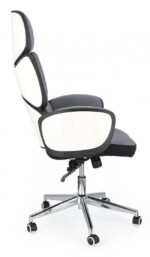 Yes - POLTRONA UFF. ARMSTRONG GRIGIO SCURO - immagine 5