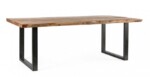 Bizzotto - TAVOLO NOTTINGHAM 220X100