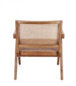 Bizzotto - POLTRONA LOUNGE GALIA NATURALE - immagine 5