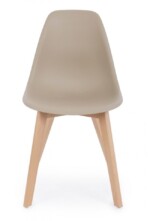 Yes - SEDIA SYSTEM TORTORA - immagine 3