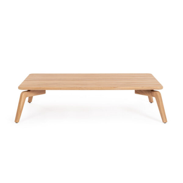 Homemotion - TAVOLINO TAMIRES 120X70 - immagine 8