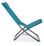 Yes - SPIAGGINA OCEAN POLY TURCHESE - immagine 5