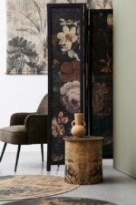 Yes - PARAVENTO 3A SAYURI BAMBOO 120X180H - immagine 3