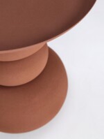 Bizzotto - TAVOLINO ALPA TERRACOTTA D41 - immagine 4