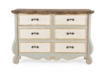 Bizzotto - CREDENZA 6C MADELEINE - immagine 2