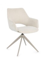 Bizzotto - SEDIA C-BR VIVIAN MOON