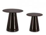 Bizzotto - SET2 TAVOLINO SALEMA
