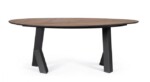 Bizzotto - TAVOLO GARWOOD 200X115 - immagine 2
