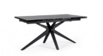 Bizzotto - TAVOLO ALL. AIRA 160-240X90 - immagine 2