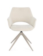 Bizzotto - SEDIA C-BR VIVIAN MOON - immagine 3