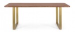 Homemotion - TAVOLO VITAL 200X90 - immagine 3