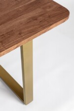 Homemotion - TAVOLO VITAL 200X90 - immagine 4