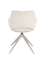 Bizzotto - SEDIA C-BR VIVIAN MOON - immagine 4
