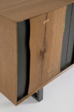 Bizzotto - CREDENZA 2A-3C GARWOOD - immagine 5