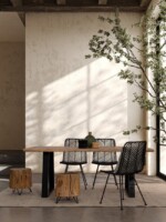 Bizzotto - SGABELLO ARTUR H41 - immagine 5