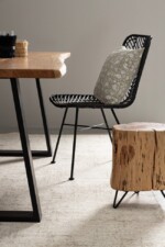 Bizzotto - SGABELLO ARTUR H41 - immagine 3