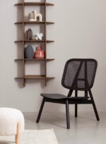 Bizzotto - MENSOLA 5P WESTWOOD NATURAL - immagine 5
