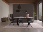 Bizzotto - TAVOLO GARWOOD 200X115 - immagine 5