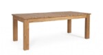 Homemotion - TAVOLO ALL. ZORRITOS 220-300X100 - FSC - immagine 2