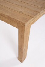 Homemotion - TAVOLO ALL. ZORRITOS 220-300X100 - FSC - immagine 5