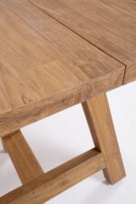 Homemotion - TAVOLO MANAGUA 300X100 - FSC - immagine 4
