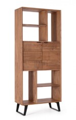 Homemotion - LIBRERIA 2A ISAR
