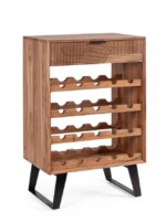 Bizzotto - MOBILE BAR 1C ISAR