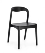 Bizzotto - SEDIA MILEY NERO