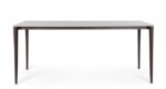 Bizzotto - TAVOLO REIJA 180X90 RUST/GRIGIO CHIARO - immagine 2