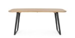 Bizzotto - TAVOLO NASHIK 175X90 - immagine 2