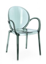 Bizzotto - SEDIA C-BR CAMILLA MINT