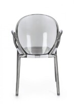 Bizzotto - SEDIA C-BR CAMILLA FUME' - immagine 4