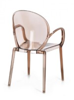 Bizzotto - SEDIA C-BR CAMILLA COFFEE - immagine 2