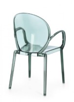 Bizzotto - SEDIA C-BR CAMILLA MINT - immagine 7
