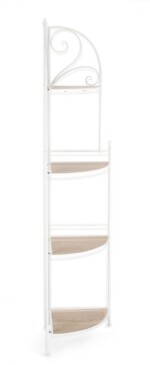 Yes - ANGOLIERA GUENDA 4P BIANCO - immagine 5