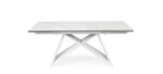 Bizzotto - TAVOLO ALL. ALIISA 180-260X90 - immagine 9