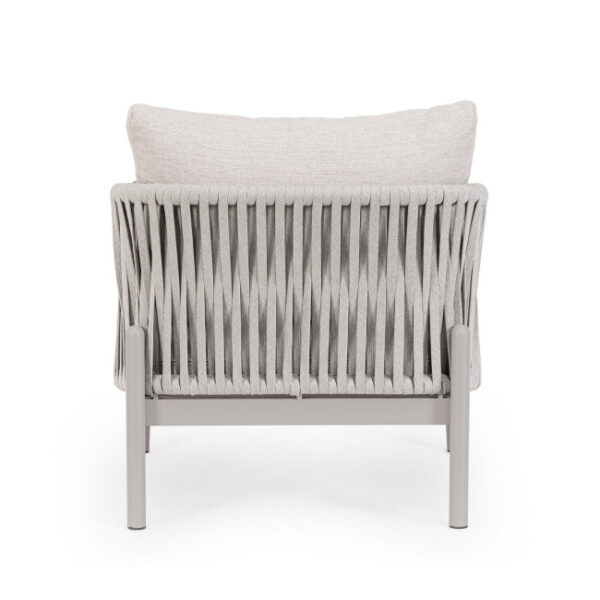 Homemotion - POLTRONA C-C FLORENCIA MOON WG24 - immagine 11