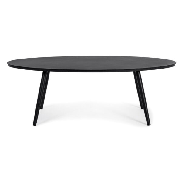 Homemotion - TAVOLINO SPACE 119X58 INK QS23 - immagine 8