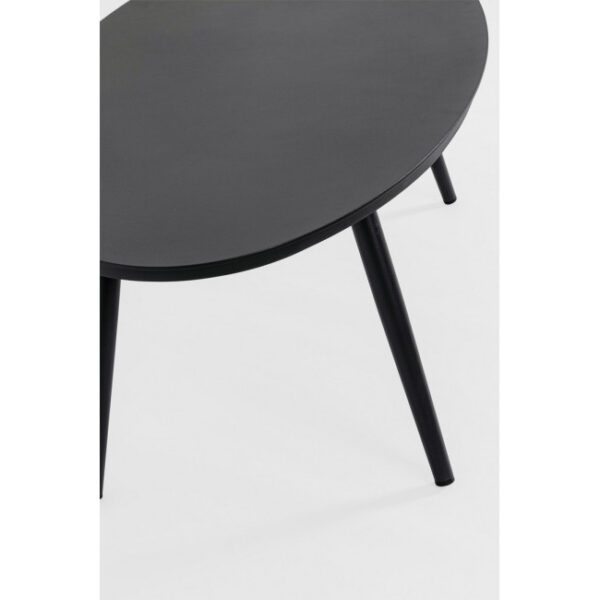 Homemotion - TAVOLINO SPACE 119X58 INK QS23 - immagine 9