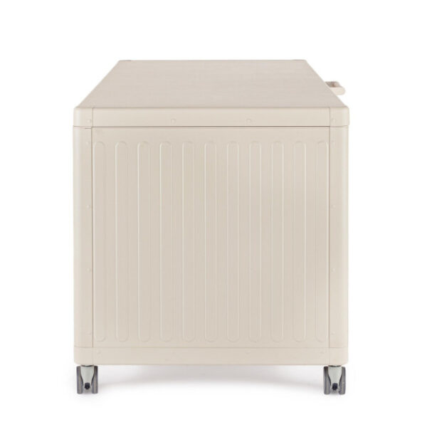 Bizzotto - BAULE P.CUSC. C-RUOTE OCEAN SETA M - immagine 14