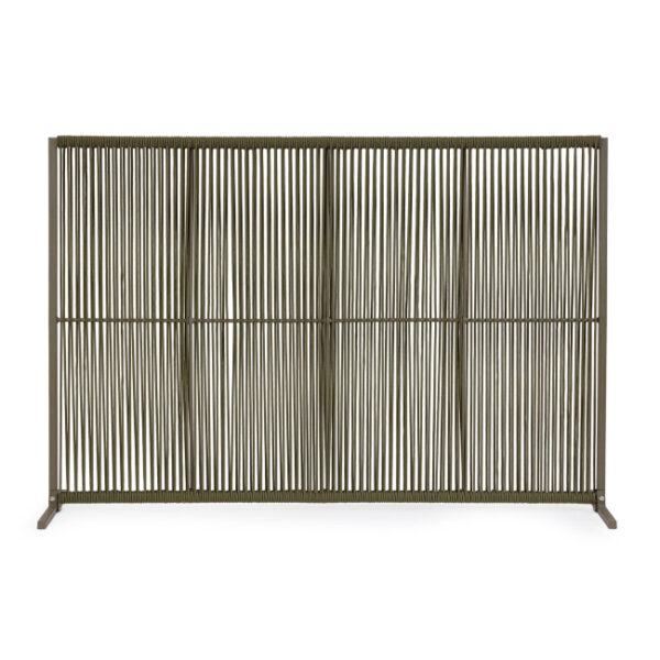 Homemotion - PARAVENTO PAXSON 180X120 OLIV QS24 - immagine 9