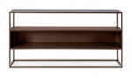 Bizzotto - CONSOLLE GODRIC 140X30 COIN - immagine 7