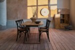 Bizzotto - TAVOLO NASHIK 175X90 - immagine 5
