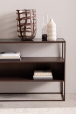 Bizzotto - CONSOLLE GODRIC 140X30 COIN - immagine 9