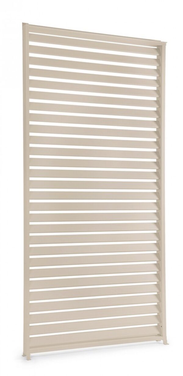 Bizzotto - FRANGISOLE LAT PERGOLA OCEAN 123CM SETA - immagine 4