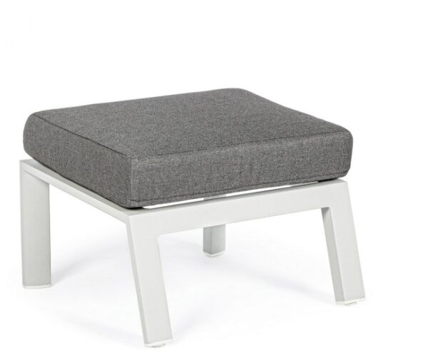 Bizzotto - OTTOMAN C-C KLEDI LUNAR-UK - immagine 2