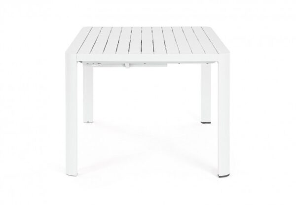 Bizzotto - TAVOLO ALL.KIPLIN 149X97/149 BIANCO CX21 - immagine 11