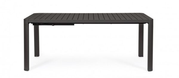 Bizzotto - TAVOLO ALL. KIPLIN 180-240X100 ANTR.CX23 - immagine 11